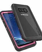 Image result for Pink Phone Case for Samsung S8