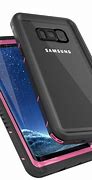 Image result for Is Samsung Galaxy S8 Plus Waterproof