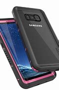 Image result for Samsung Galaxy S8 Plus Waterproof