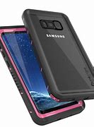 Image result for Samsung Galaxy S8 Waterproof