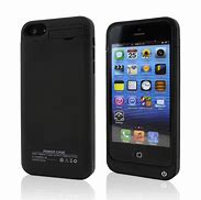 Image result for Charging Case for iPhone 5C