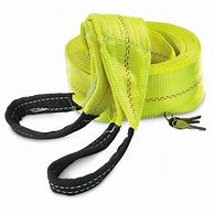 Image result for tow straps for trucks