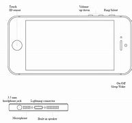 Image result for iPhone SE Printable