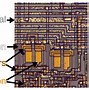 Image result for Microprocessor Die