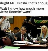 Image result for Metro Boomin Meme