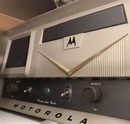 Image result for Motorola Micor Consolette