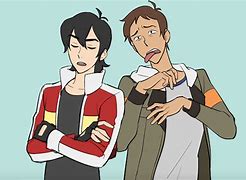 Image result for Voltron Funny Faces