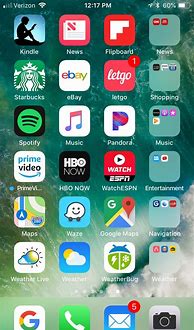 Image result for Cell Phone iPhone Apps