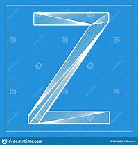 Image result for Stylized Letter Z