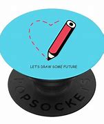 Image result for Bike Phone Holder Pop Socket