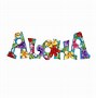 Image result for Aloha Decorations Clip Art