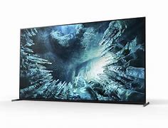 Image result for Largest Sony TV