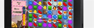 Image result for Candy Crush Saga Amazon Fire