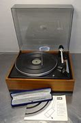 Image result for Elac Miracord 610 Turntable