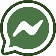 Image result for Verizon Messenger Icon