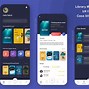 Image result for Android-App Library