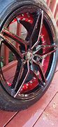Image result for Toyota Camry 20 Inch Rims