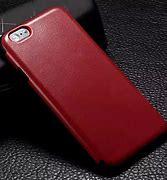 Image result for Phone Leather Back Case
