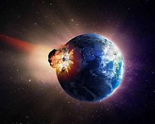 Image result for Asteroids Hitting Our Earth