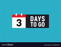 Image result for Two More Days to Go