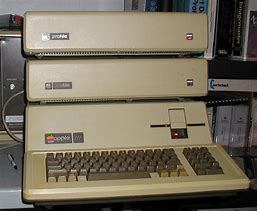 Image result for Retro Apple III