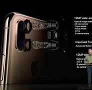 Image result for Properties of the iPhone XS