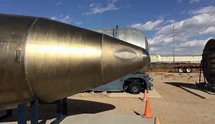 Image result for Peacekeeper Nuclear Missile