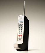 Image result for What Did the First Cell Phone Look Like