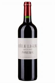 Image result for Grave a Pomerol Trigant Boisset