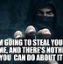 Image result for Stealing Pen Meme