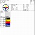 Image result for Pittsburgh Steelers Embroidery Designs