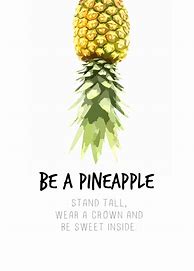 Image result for Cute Pineapple Quotes