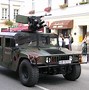 Image result for Humvee Turret
