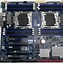 Image result for dual processor motherboards intel