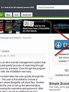 Image result for CNET Download Type of Site