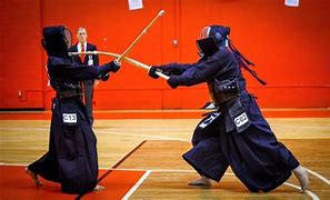 Image result for Kendo Martial Arts