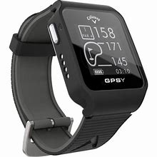 Image result for Callaway GPS Golf Watch