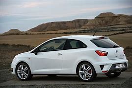 Image result for Seat Ibiza Coupe 2016