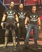 Image result for WWE the Shield of Justice