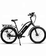 Image result for Electric Commuter Bike