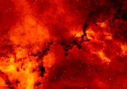 Image result for Red Fire Galaxy Background