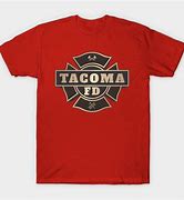 Image result for Tacoma Fd Blonde