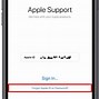 Image result for How to Reset an Apple ID