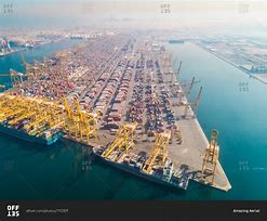 Image result for Dubai Sea Port