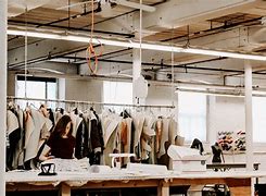 Image result for Important Things to Have in a Factory of Clothing