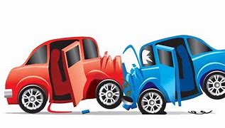 Image result for Vehicle Accident Clip Art