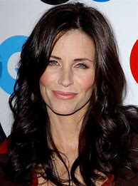 Image result for Courteney Cox