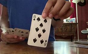 Image result for Easy Card Magic Tricks for Beginners