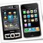 Image result for iPhone 3G Consept