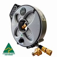 Image result for Compact Drinking Water Hose Reel